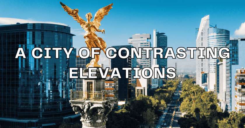 Cities with the Most Microclimates