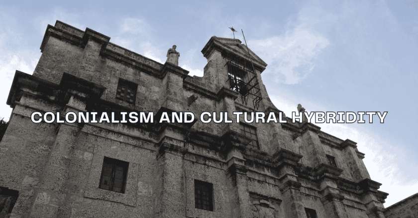 Colonialism and Cultural Hybridity
