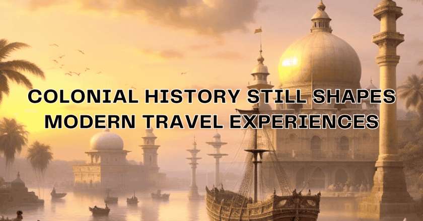 Colonialism and Cultural Hybridity