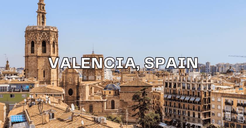 Europe’s Most Overvisited Cities