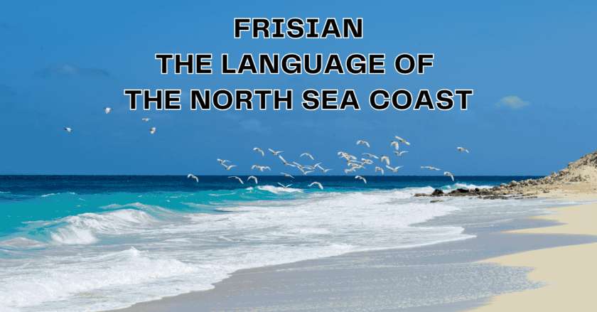 Forgotten Languages