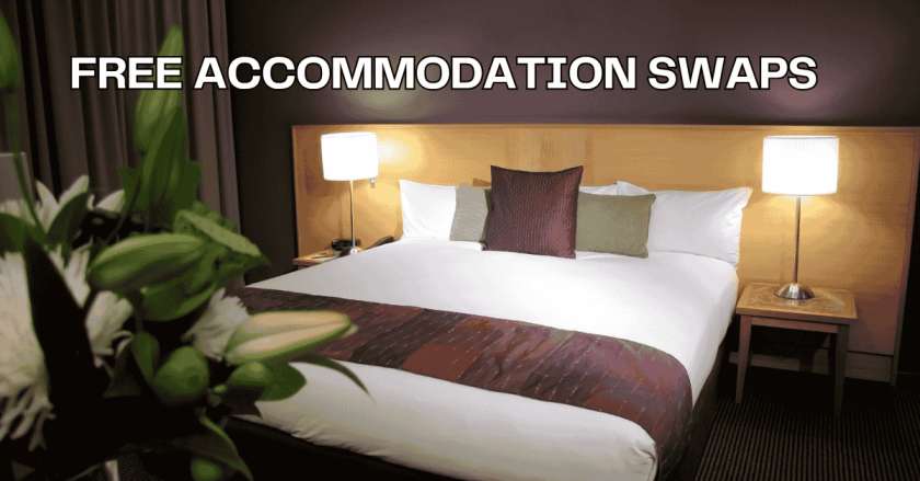 Free Accommodation Swaps That Actually Work for Real Travelers