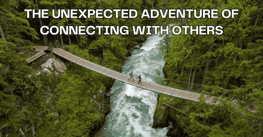 Moments That Made Me Rethink What “Adventure” Really Means
