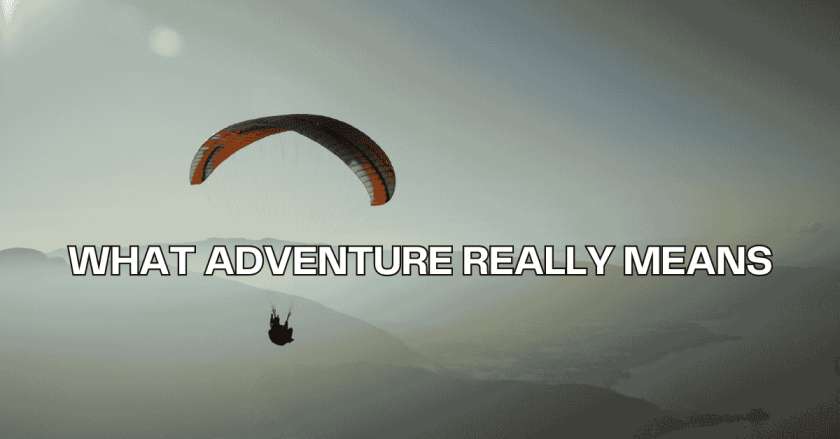 Moments That Made Me Rethink What “Adventure” Really Means