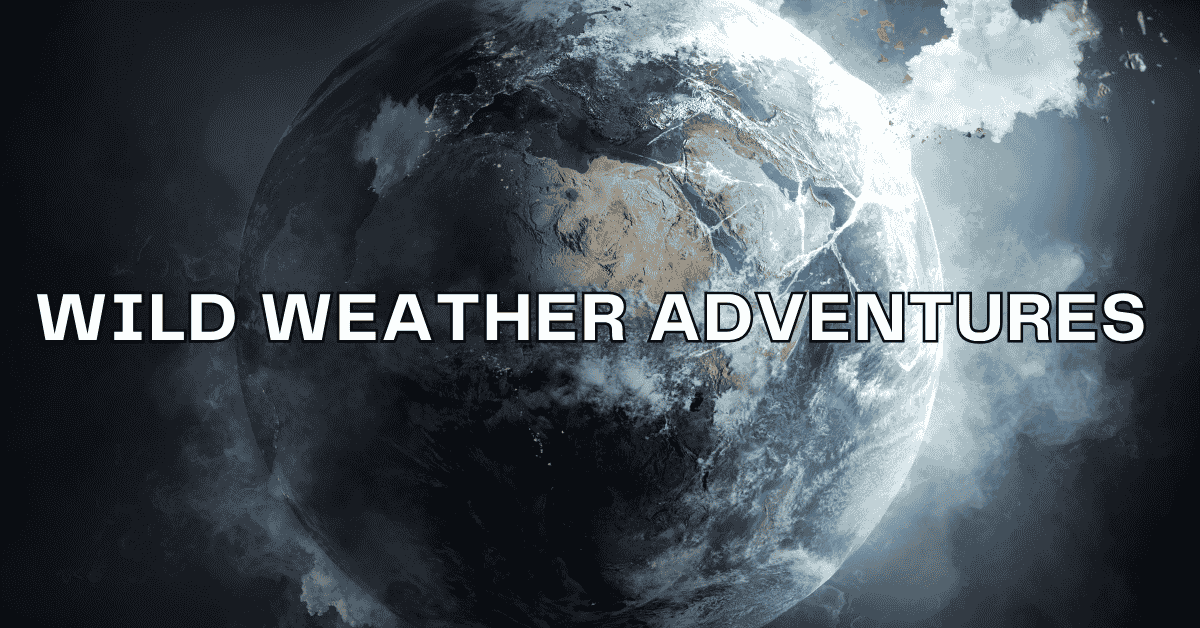 One Country, Four Climates: Wild Weather Adventures Await