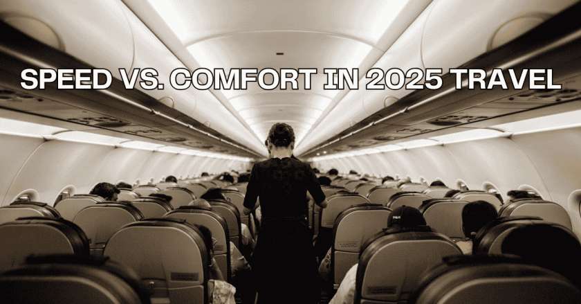 What Saves More in 2025 Travel